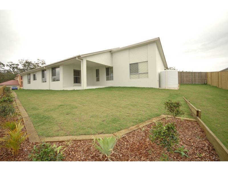 22 Waterclover Drive, Upper Coomera QLD 4209