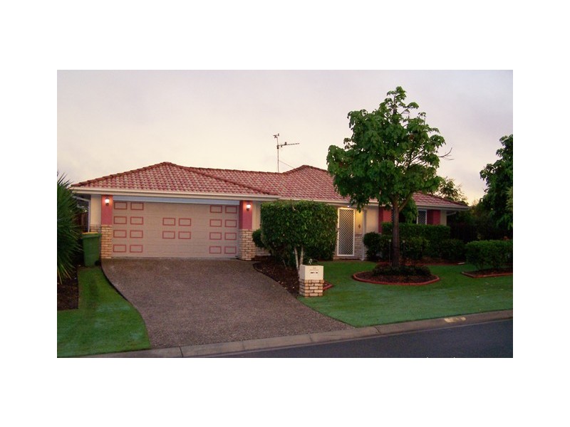 29 Prominent Crescent, Upper Coomera QLD 4209