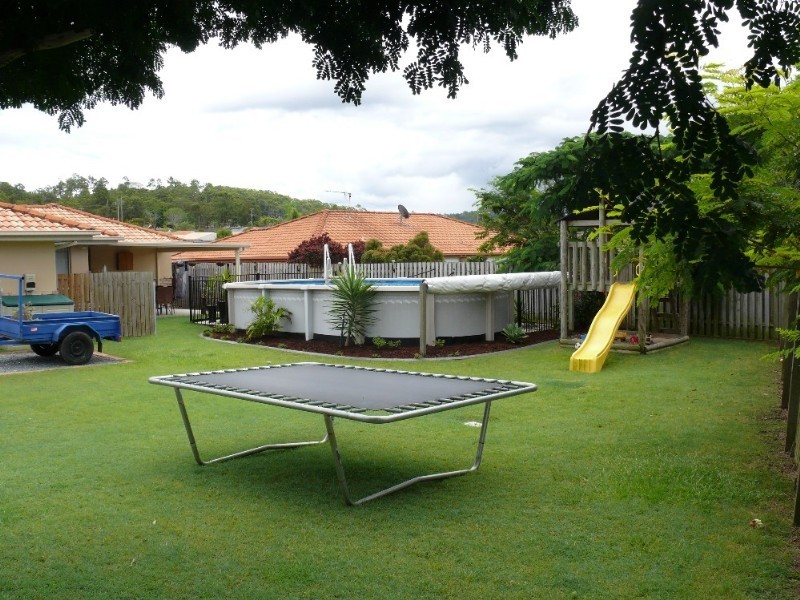 29 Prominent Crescent, Upper Coomera QLD 4209