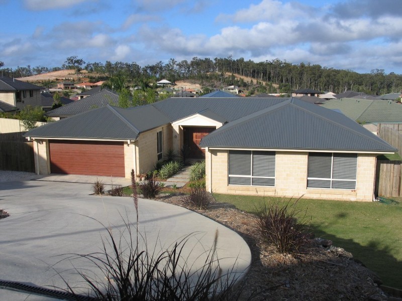 13 Sundew Crescent, Upper Coomera QLD 4209