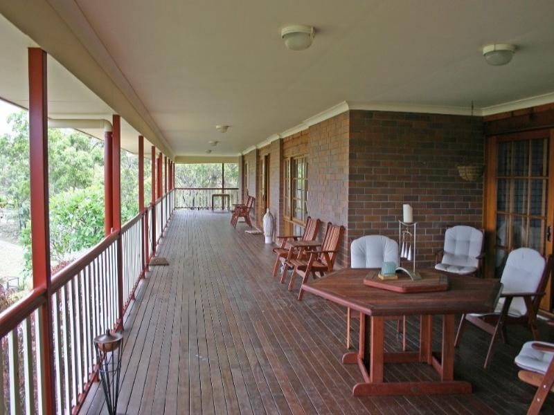 111 Fern Hill Drive, Willow Vale QLD 4209