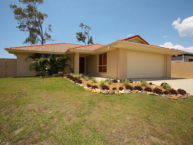 15 Kaizlee Crescent, Upper Coomera QLD 4209
