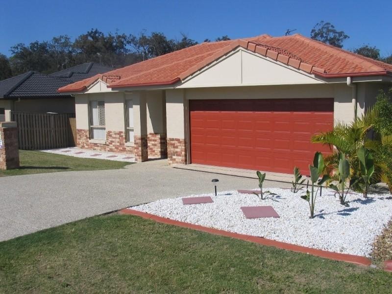 7 Waterclover Drive, Upper Coomera QLD 4209