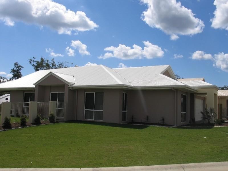 4 Seabird Lane, Coomera QLD 4209