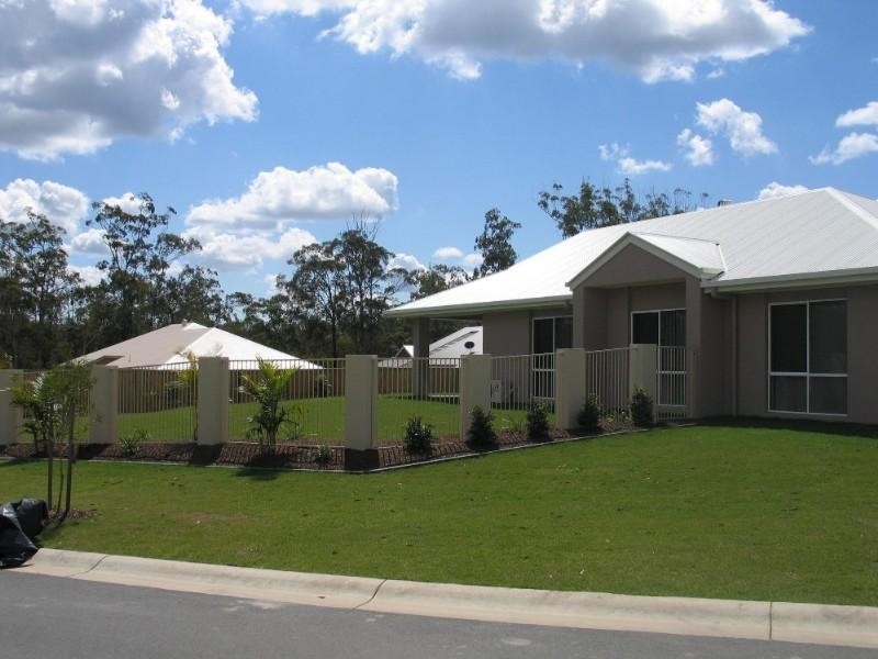 4 Seabird Lane, Coomera QLD 4209