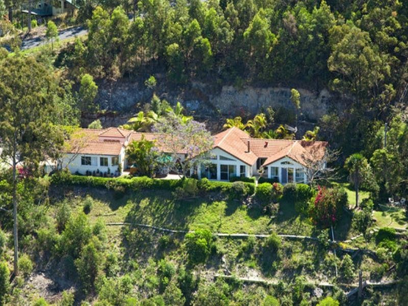 114 Wongawallan Drive, Wongawallan QLD 4210