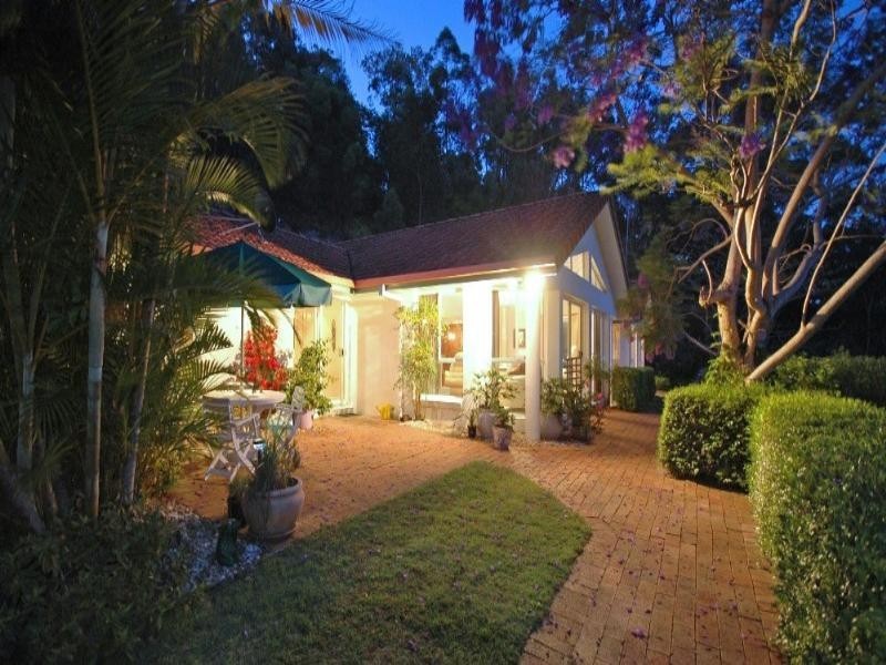 114 Wongawallan Drive, Wongawallan QLD 4210