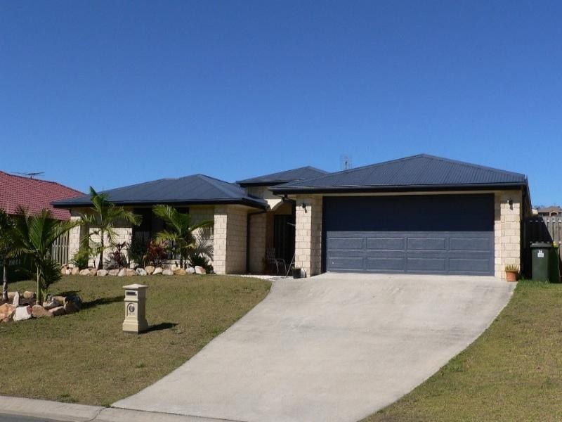 Upper Coomera QLD 4209