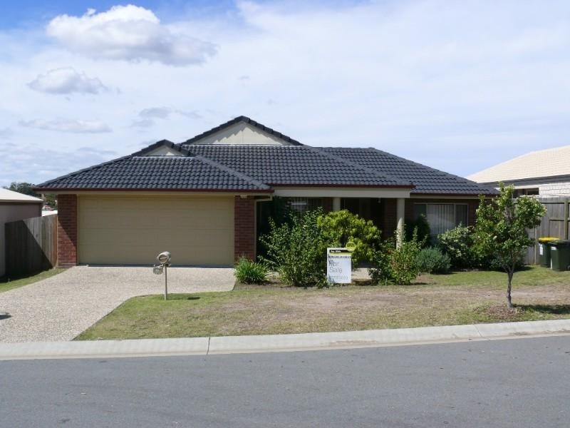 19 Glenridge Street, Upper Coomera QLD 4209