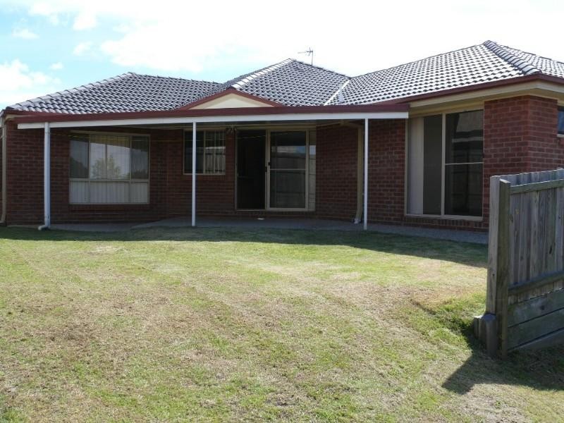 19 Glenridge Street, Upper Coomera QLD 4209