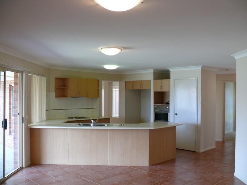 19 Glenridge Street, Upper Coomera QLD 4209