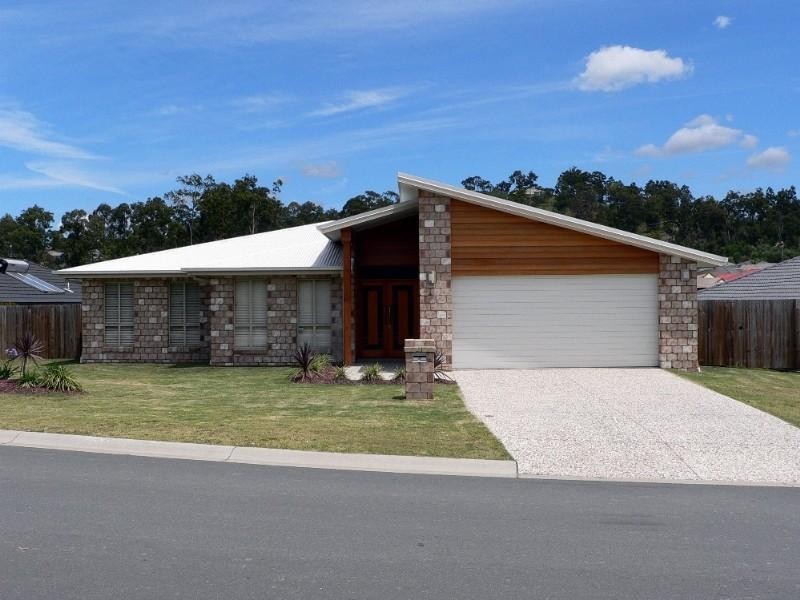 4 Mockingbird Drive, Upper Coomera QLD 4209