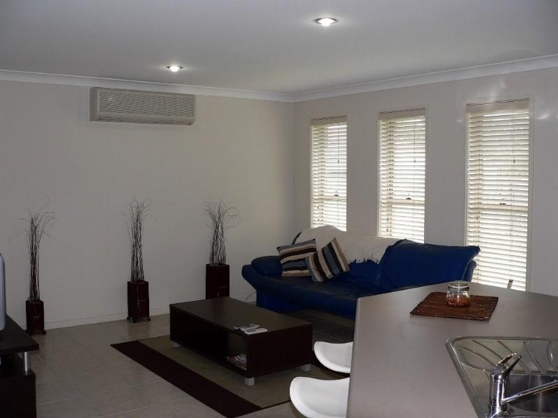 4 Mockingbird Drive, Upper Coomera QLD 4209
