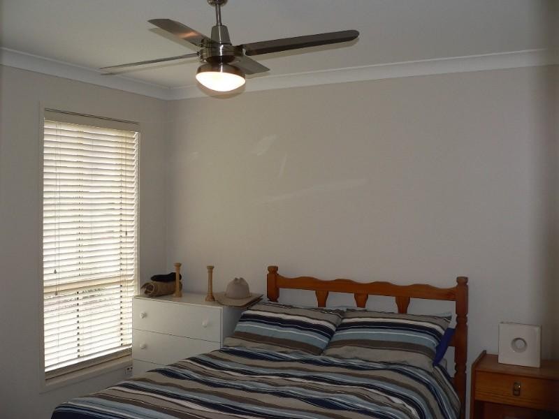 4 Mockingbird Drive, Upper Coomera QLD 4209