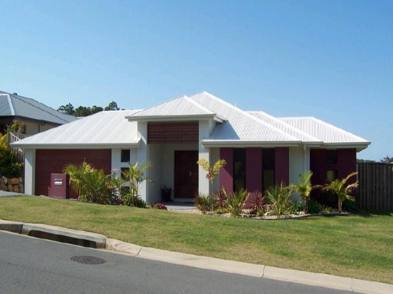 11 Drumbeat Place, Coomera QLD 4209