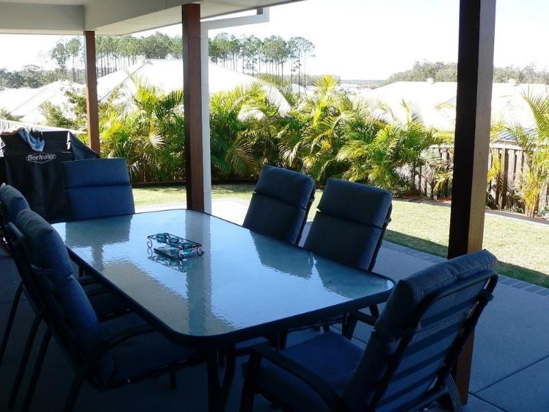 11 Drumbeat Place, Coomera QLD 4209