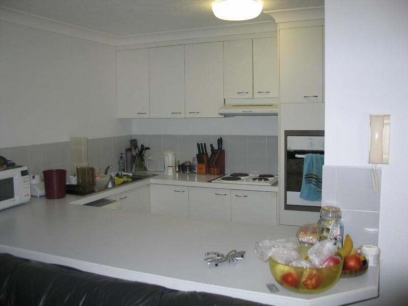 3/444 Marine Parade, Biggera Waters QLD 4216