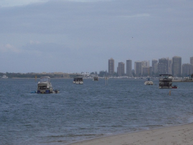 3/444 Marine Parade, Biggera Waters QLD 4216