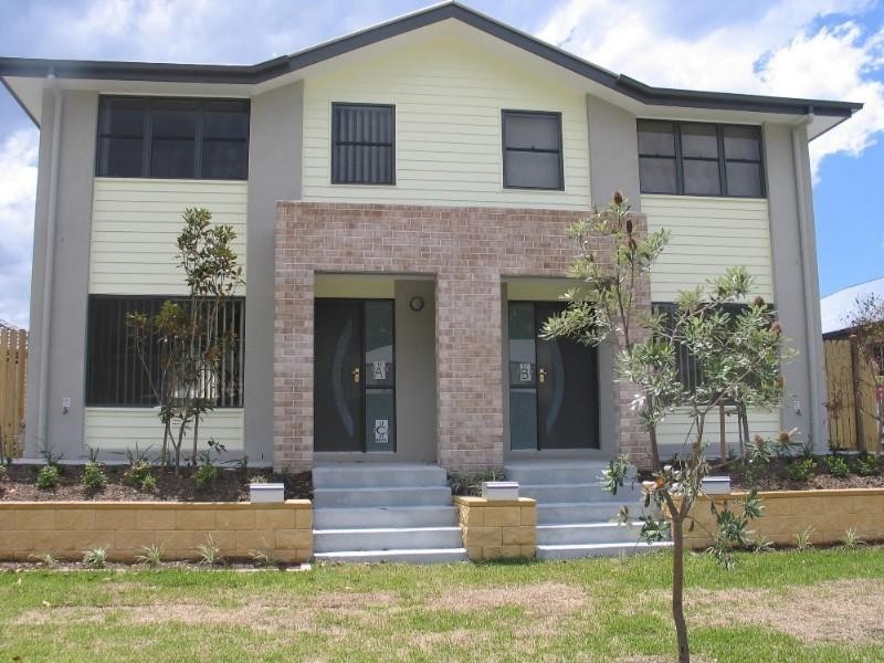 63B/ Seashell Avenue, Coomera QLD 4209
