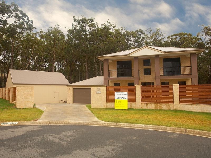 Upper Coomera QLD 4209