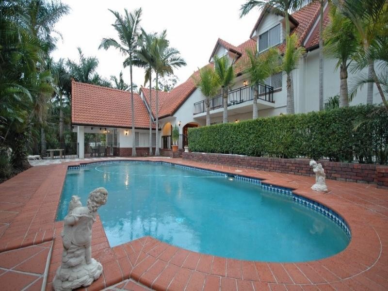 22 Asher Court, Upper Coomera QLD 4209