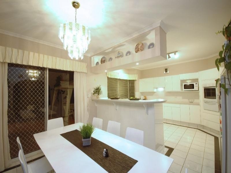 22 Asher Court, Upper Coomera QLD 4209