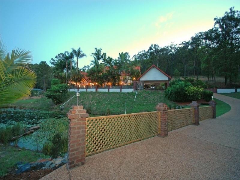 22 Asher Court, Upper Coomera QLD 4209