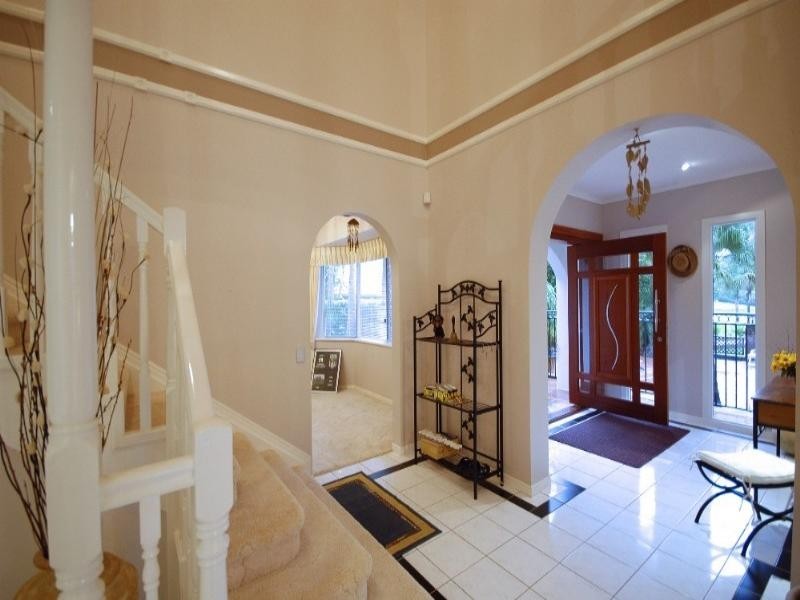 22 Asher Court, Upper Coomera QLD 4209