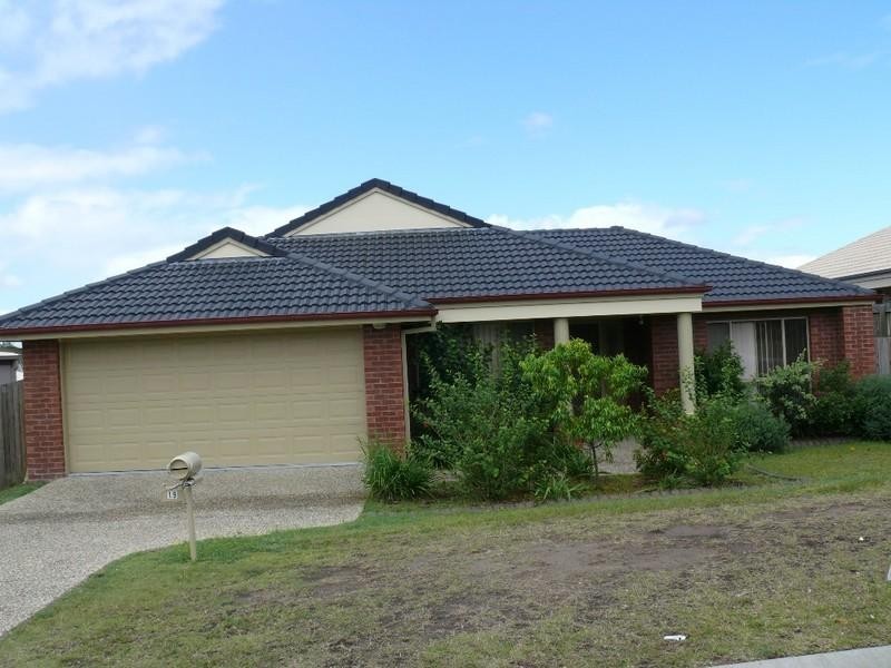 19 Glenridge Street, Upper Coomera QLD 4209