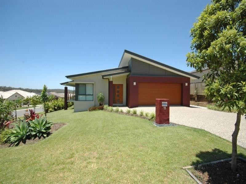 Upper Coomera QLD 4209