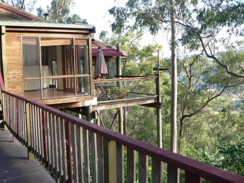 65 Wongawallan Drive, Wongawallan QLD 4210