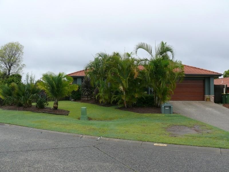 Upper Coomera QLD 4209