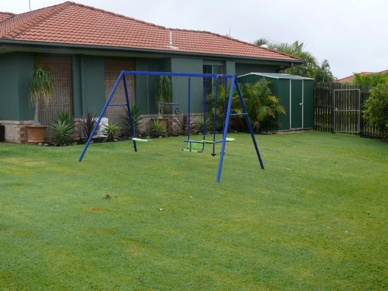 Upper Coomera QLD 4209