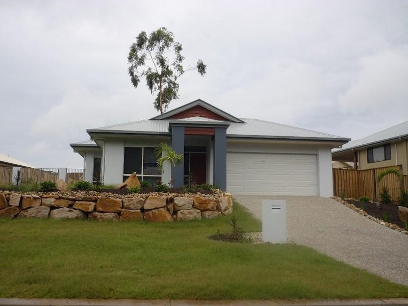 61 Impecable Circuit, Coomera QLD 4209