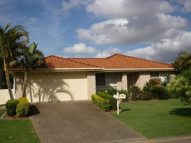 5 Graywillow Boulevard, Oxenford QLD 4210