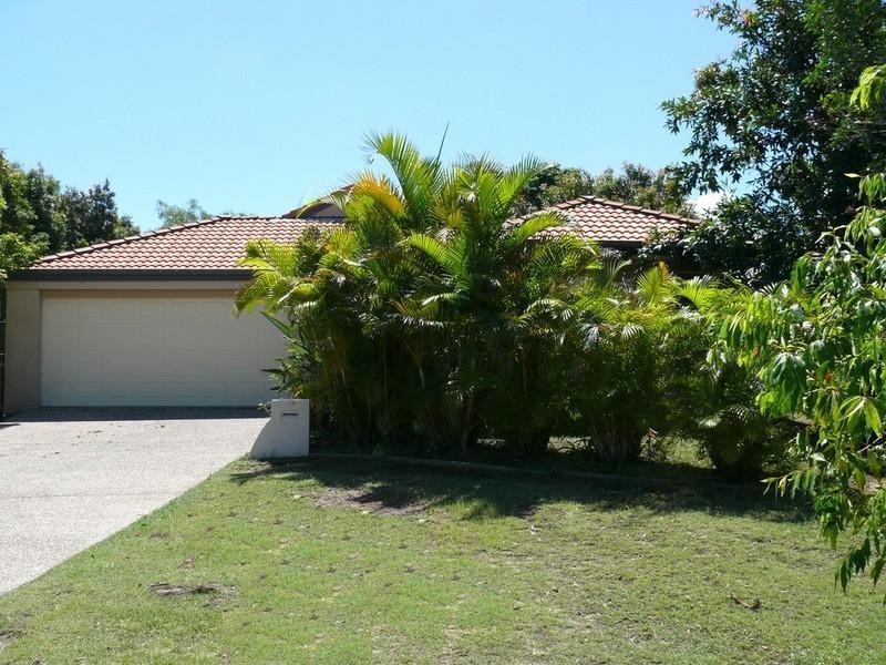 30 Vivacity Drive, Upper Coomera QLD 4209