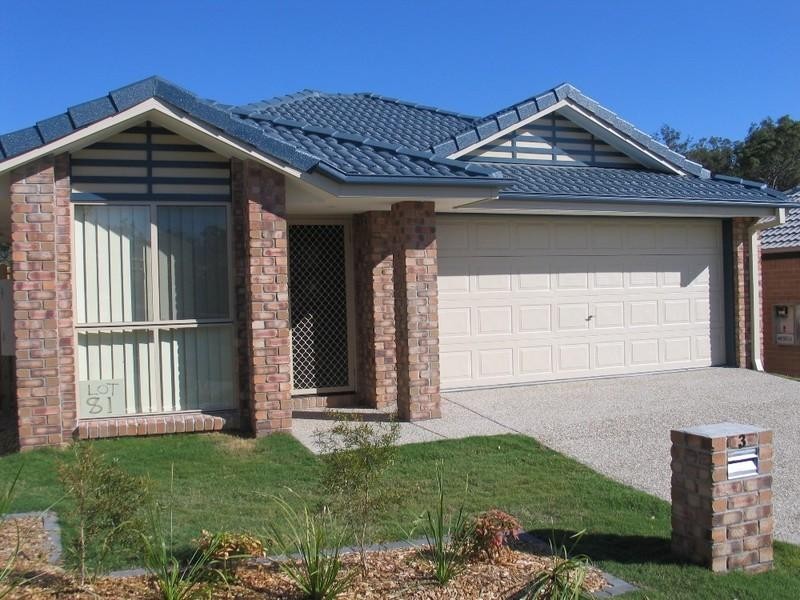 3 Moorhen Street, Coomera QLD 4209