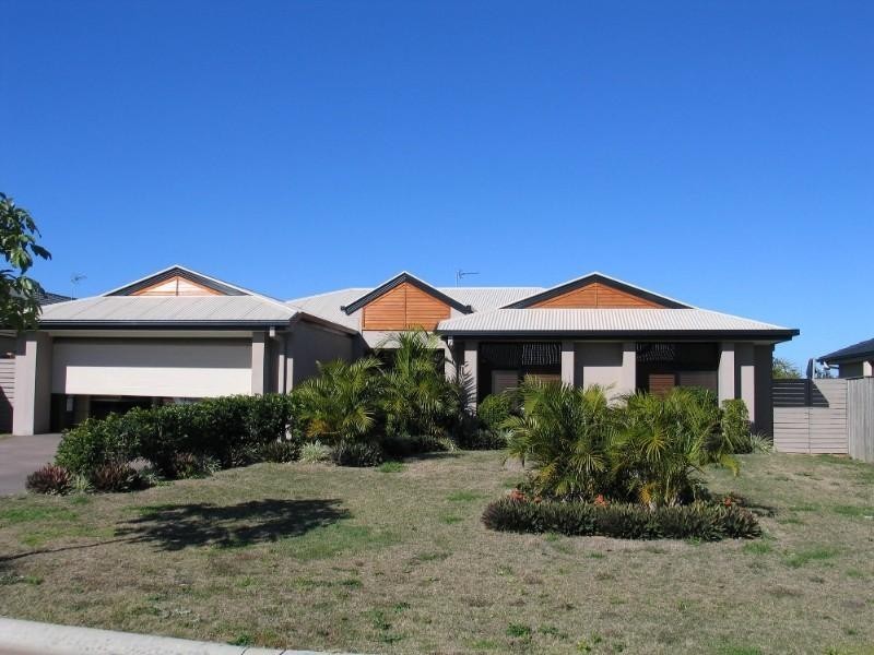 29 Oceanis Drive, Oxenford QLD 4210