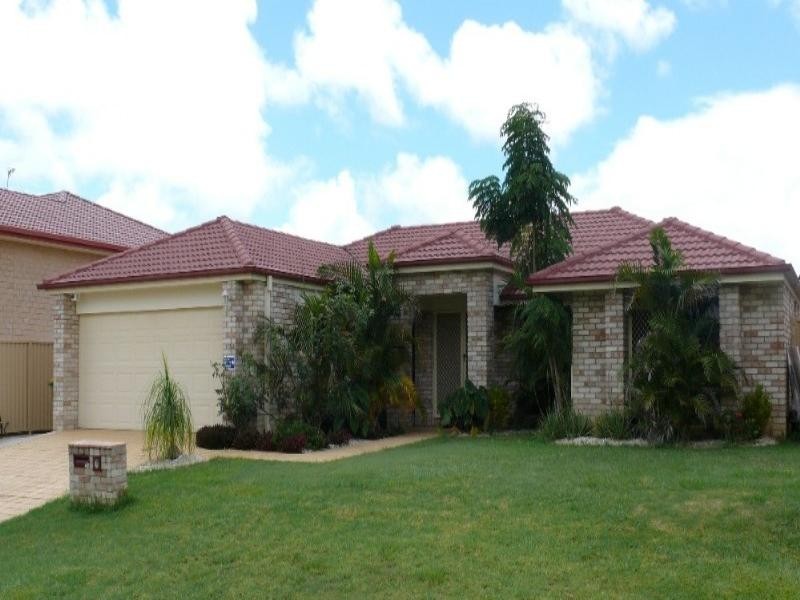 34 Graywillow Boulevard, Oxenford QLD 4210