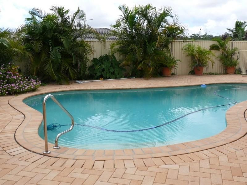 34 Graywillow Boulevard, Oxenford QLD 4210