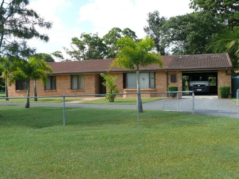 22 Pinewood Street, Upper Coomera QLD 4209