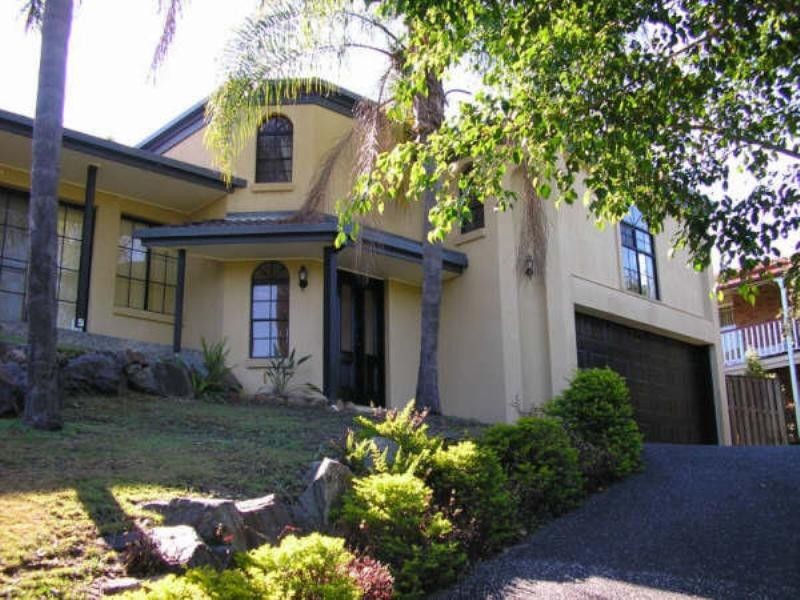 Pacific Pines QLD 4211