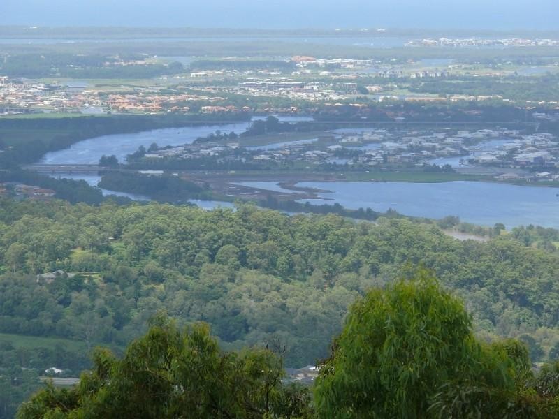 152 Wongawallan Drive, Wongawallan QLD 4210