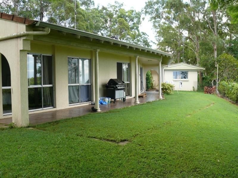 152 Wongawallan Drive, Wongawallan QLD 4210
