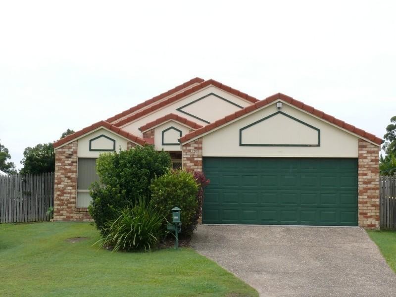 34 Fawn Street, Upper Coomera QLD 4209