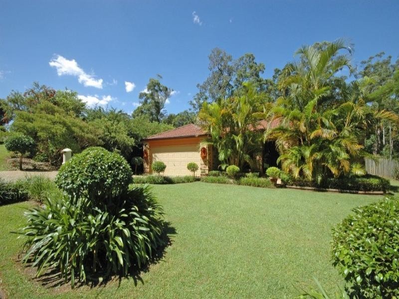 22 Trentbridge Court, Mount Nathan QLD 4211