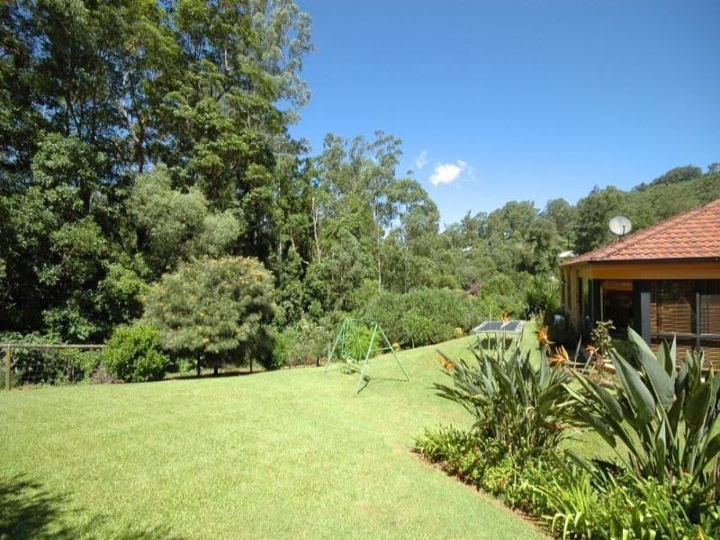22 Trentbridge Court, Mount Nathan QLD 4211