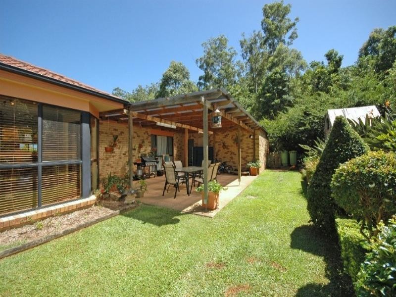 22 Trentbridge Court, Mount Nathan QLD 4211