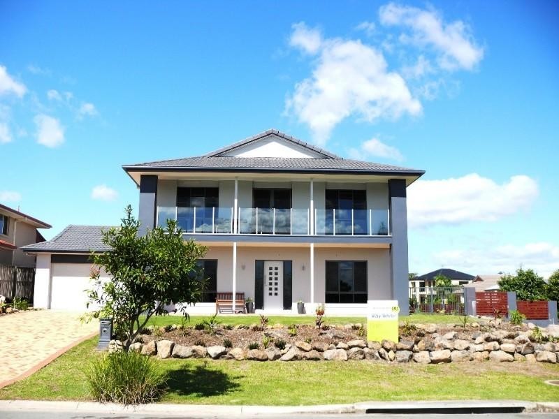 5 Rushcutter Avenue, Oxenford QLD 4210