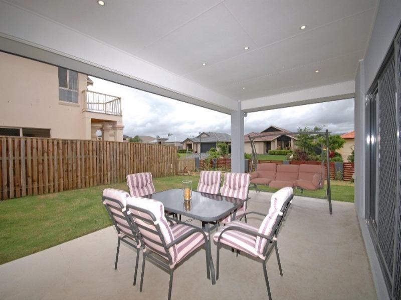 5 Rushcutter Avenue, Oxenford QLD 4210